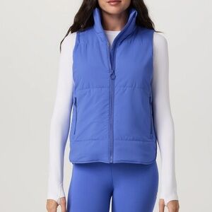 Vuori Canyon Insulated Vest